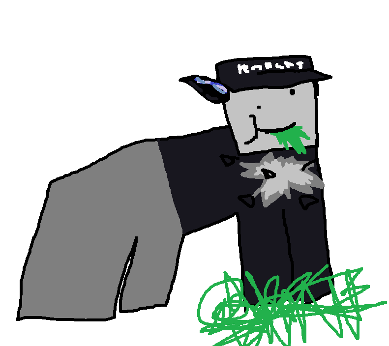 ItemAsylumMedia's tweet image. too busy to post about #ItemAsylum .............. #munchingongrass