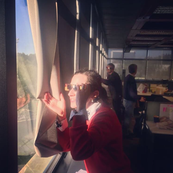 Juliana Rodríguez Salvador tweet media