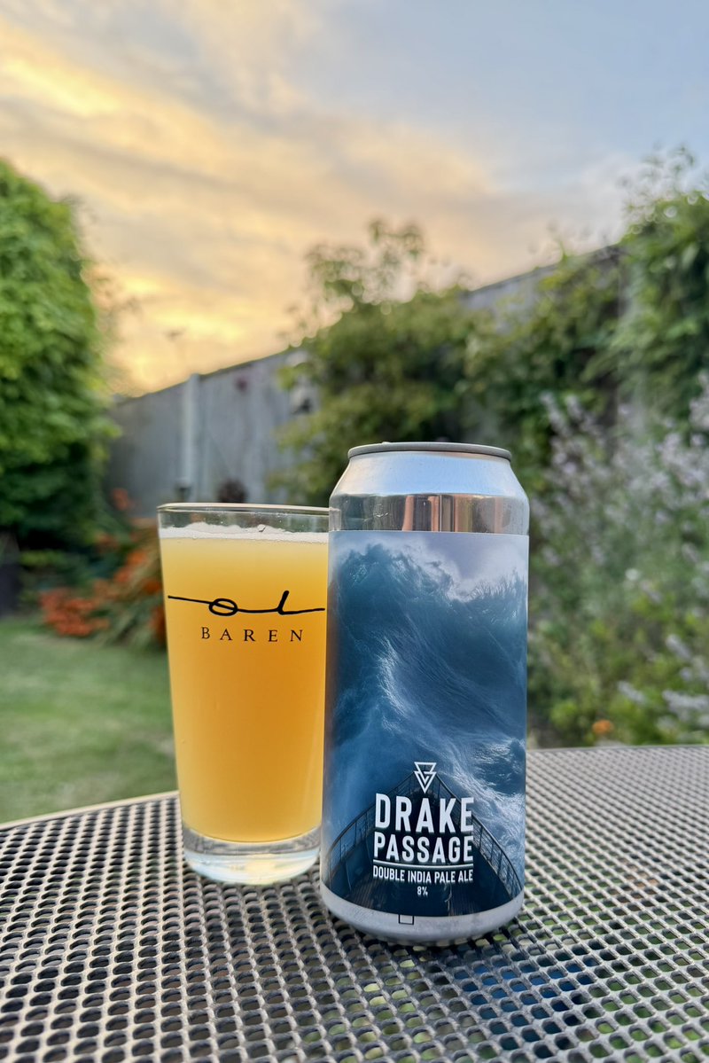 Tim (@_timwiddowson) on Twitter photo Oops … I appear to have started on next weeks <a href="/ynotfestival/">Y Not Festival ⚡</a> stash… Never mind it’s tasting better out of the fridge than a (rapidly warming) cool bag. <a href="/azvexbrewing/">Azvex Brewing Co.</a> bang on the money as ever with a textbook hazy DIPA. Oops … I appear to have started on next weeks <a href="/ynotfestival/">Y Not Festival ⚡</a> stash… Never mind it’s tasting better out of the fridge than a (rapidly warming) cool bag. <a href="/azvexbrewing/">Azvex Brewing Co.</a> bang on the money as ever with a textbook hazy DIPA.