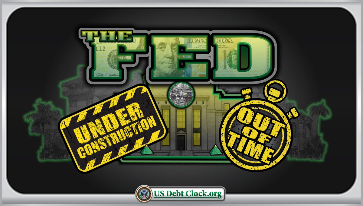 USDebtClock_org's tweet image. usdebtclock.org/book/The-New-M…