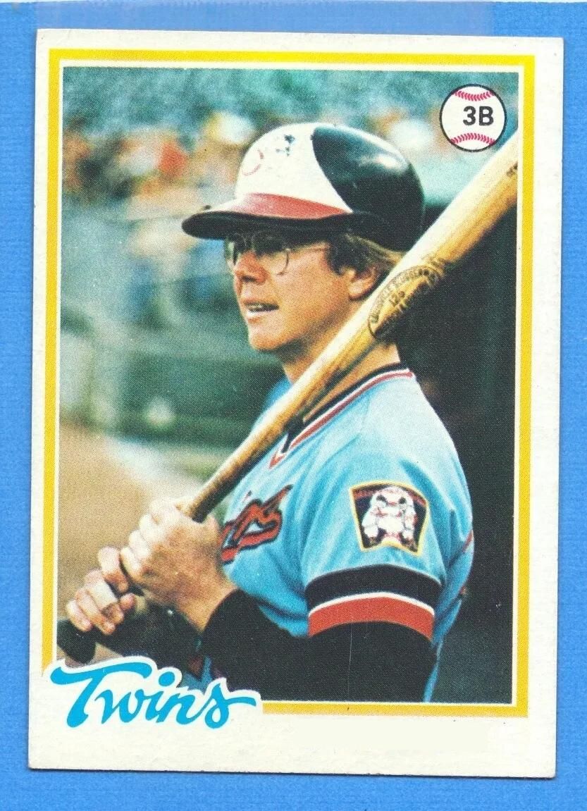 What was this guy's job in the offseason? Funniest answer wins.