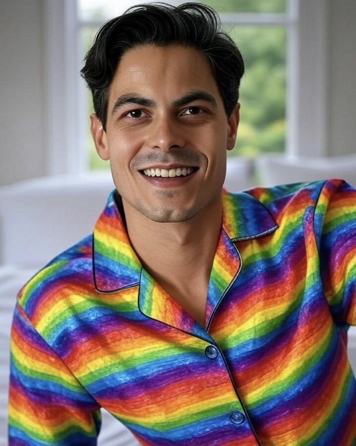 RosasMarysol2's tweet image. Thomas van Groningen tegen #RobJetten : de homo acceptatie daalt met de dag in Nederland, hoe zou dat komen?
Rob Jetten : ja klopt dat zien we vooral bij jongeren, dat komt door sociale media ๐คก๐คก
Nooit op D66 stemmen.
#Nieuwsvandedag #BenoemVooralDeOlifantNiet
#D66