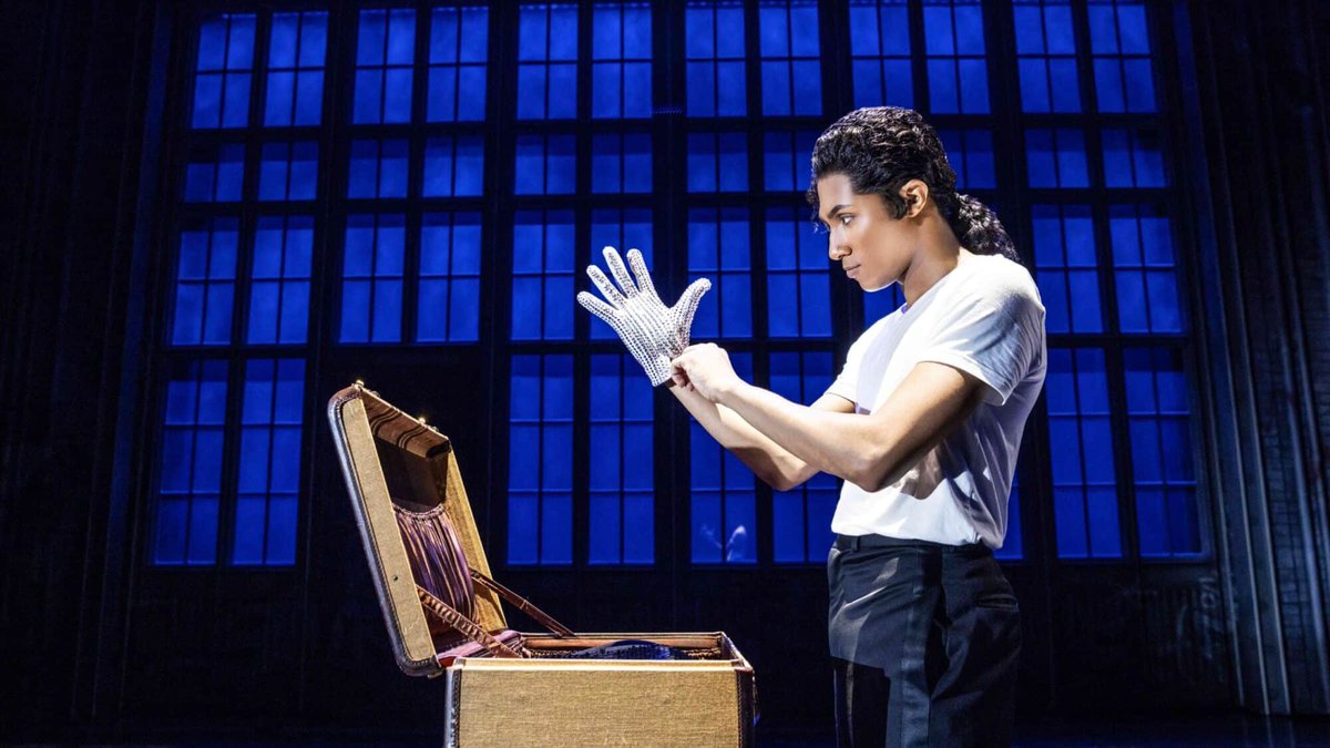 mjculturebrasil's tweet image. 🌟 SUCESSO! MJ, O Musical anuncia turnê pela Ásia a partir de outubro de 2026
Triunfando na Broadway com quatro prêmios Tony e no West End com ingressos esgotados, o espetáculo já gerou milhões de dólares para o espólio de Michael Jackson.