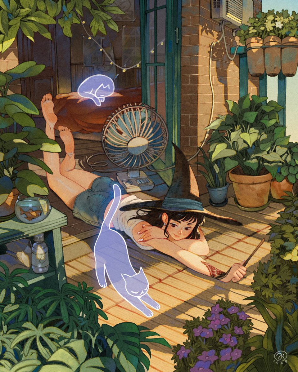 Simz (@simzarts) on Twitter photo 