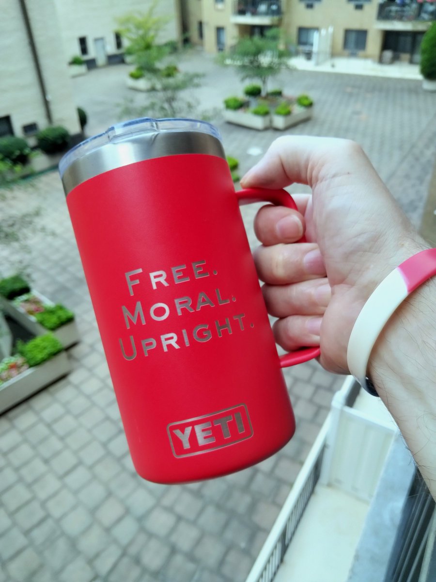 The True Corrective (Patrick) (@truecorrective) on Twitter photo Of all the great things from the TFA Summit in DC this year, this bad boy might be my favorite.
I put coffee in it...and it's stays hot until tomorrow! 😃
<a href="/JuliewithPALs/">Julie Collier</a> <a href="/Freedom4Teachrs/">Teacher Freedom Alliance</a> <a href="/Beanie0597/">Beanie</a> <a href="/_elosmith/">Ellie</a> <a href="/AaronWithe/">Aaron Withe</a> Of all the great things from the TFA Summit in DC this year, this bad boy might be my favorite.
I put coffee in it...and it's stays hot until tomorrow! 😃
<a href="/JuliewithPALs/">Julie Collier</a> <a href="/Freedom4Teachrs/">Teacher Freedom Alliance</a> <a href="/Beanie0597/">Beanie</a> <a href="/_elosmith/">Ellie</a> <a href="/AaronWithe/">Aaron Withe</a>