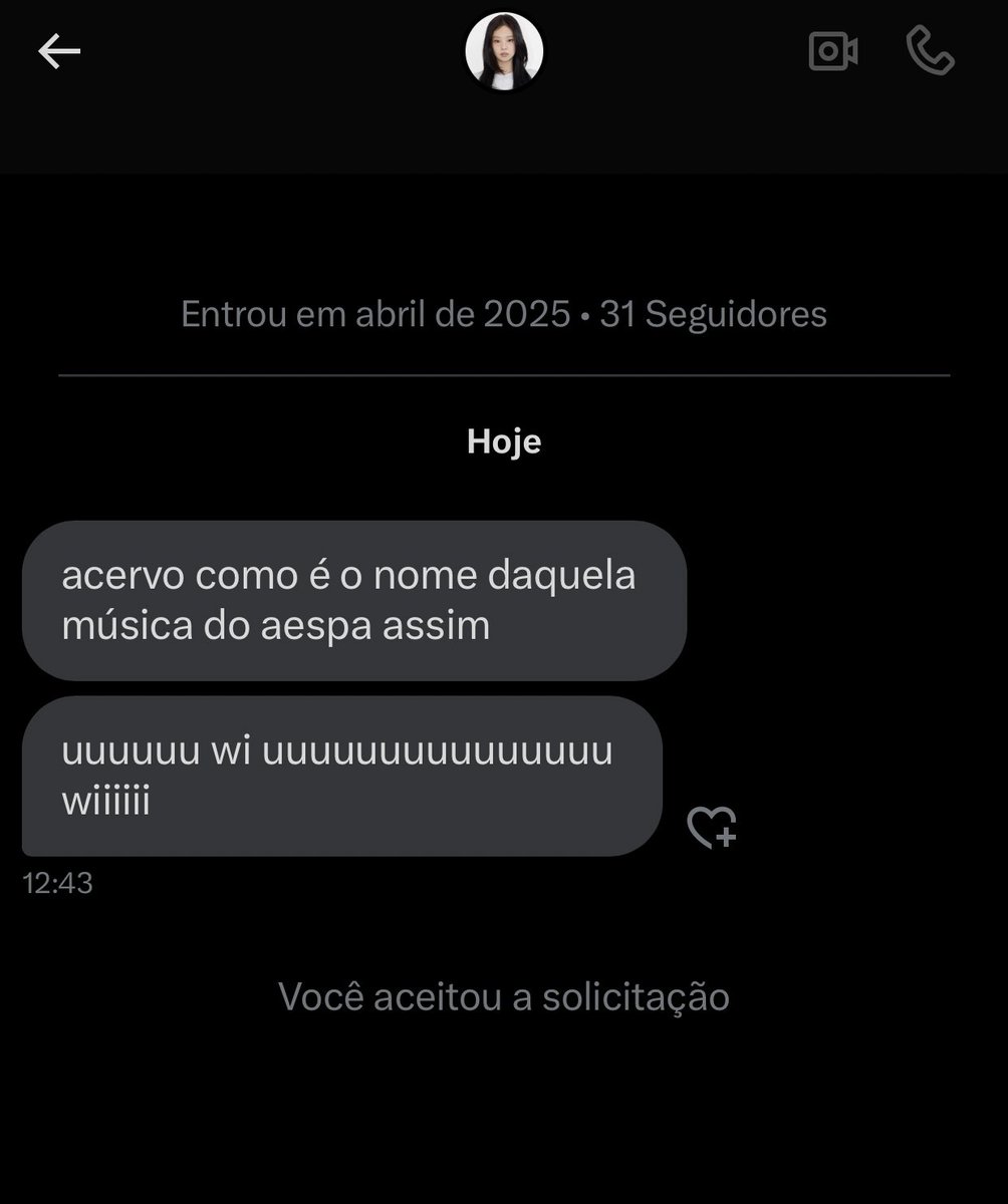 acervespa's tweet image. quando vc descobrir vc me fala