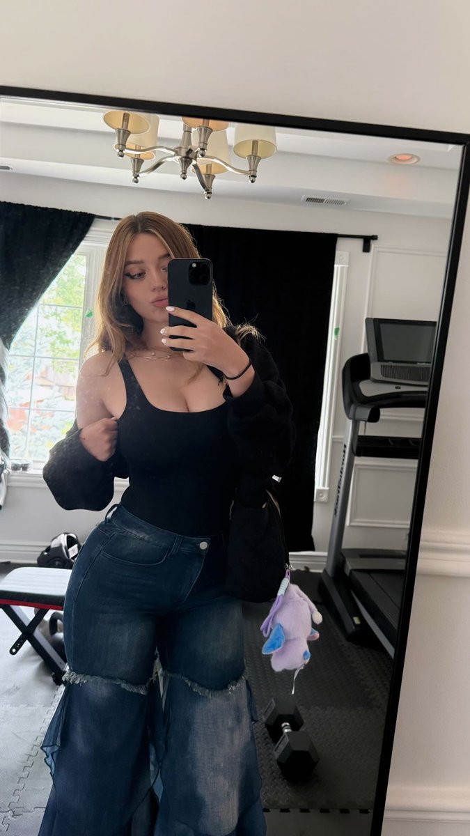 YA EN STREAM
IRL EN CHICAGOOOO