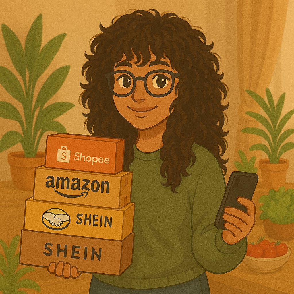 Roberta Pardo da shopee tweet media