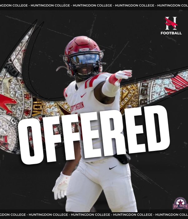 Hartselle Tigers Football (@hartsellefball) on Twitter photo Congratulations to Jayden Morris on receiving an official offer from Huntingdon College! #OwnIt <a href="/HCHawksSports/">Huntingdon College Athletics</a> Congratulations to Jayden Morris on receiving an official offer from Huntingdon College! #OwnIt <a href="/HCHawksSports/">Huntingdon College Athletics</a>