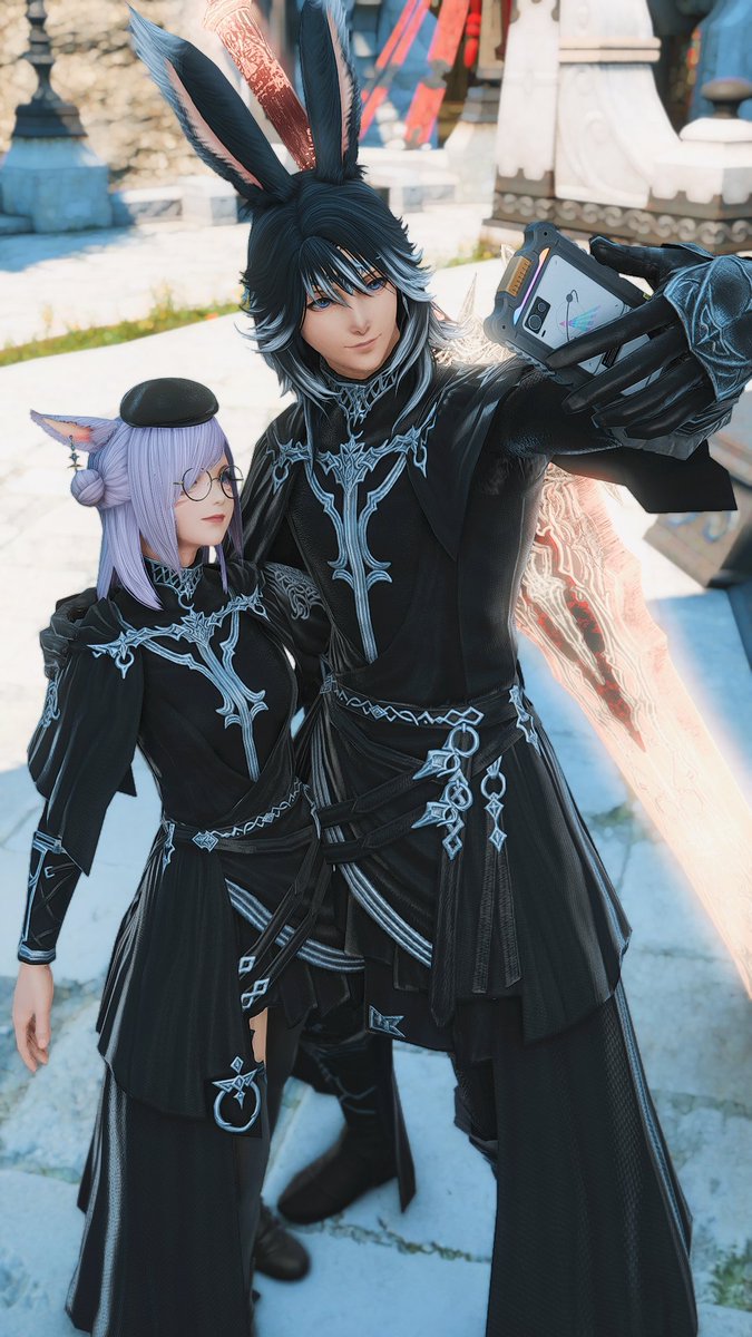 Apple_AegisXIV's tweet image. 約咗出嚟見下面,下次再嚟玩🐰