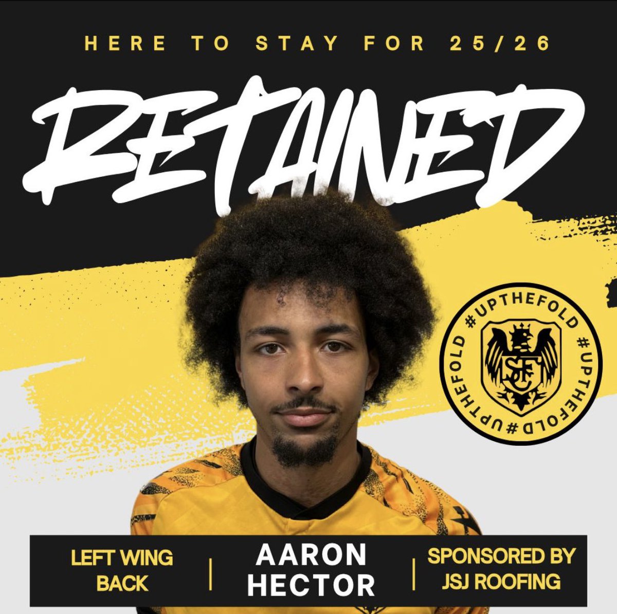 Stotfold Reserves tweet media