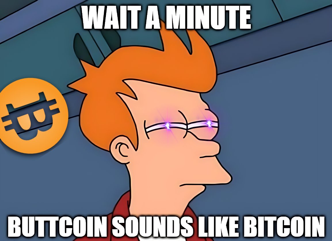 ButtcoinTNB's tweet image. There you go