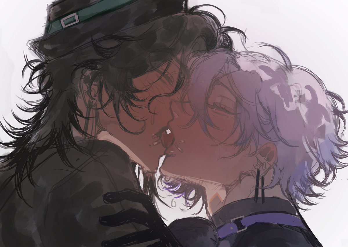 Kell055s's tweet image. #zealix #ZeaKa take this incredibly rushed rendering of these silly ppl