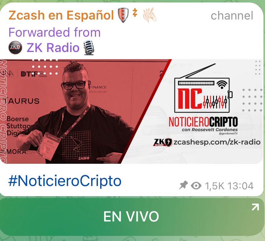 mbbevilacqua's tweet image. Como todos los viernes, en @zkradioz, #NoticieroCripto con @gordonesTV estuvo cargado de «sucesos»; como la muy próxima regulación sobre las criptomonedas en #Ghana, país, por cierto, que ha logrado un 17% de adopción cripto.
$TRUMP expande su radio de acción hacia #TRON