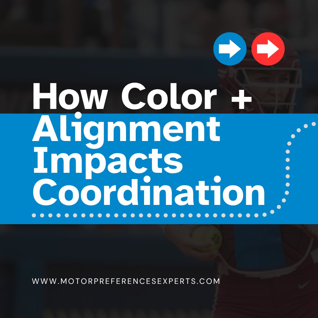 (THREAD)🧵 
👀 How vision shapes coordination in athletes

It's more than just seeing the ball — it's how we process visual cues that dictates rhythm, timing, and efficiency.

Let’s break it down. 👇
🔗Blog: shorturl.at/ilt7G