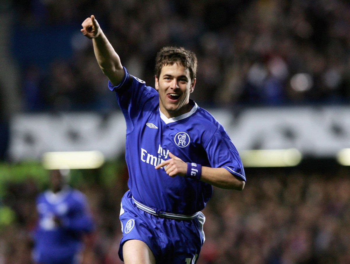 ReeceJamesBlue's tweet image. Who is he, Blues?

#Chelsea
