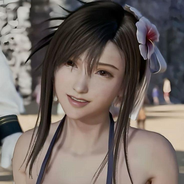 tifaspunch's tweet image. prettiest girls