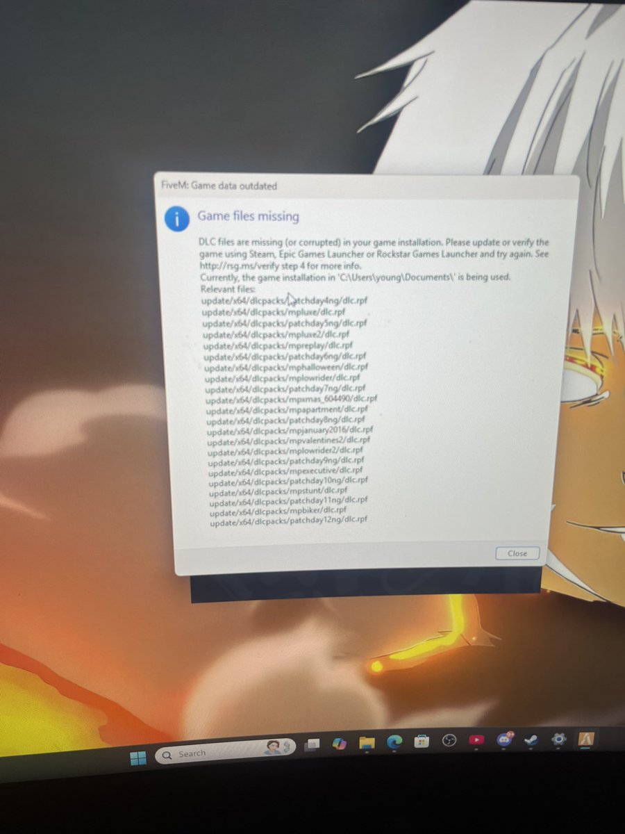 XayMichael's tweet image. How tf do I even fix ts this shit bro doesn’t even make any gawd damn sense whatsoever. Never ever downloaded the fucking game before today n nun but bullshit.