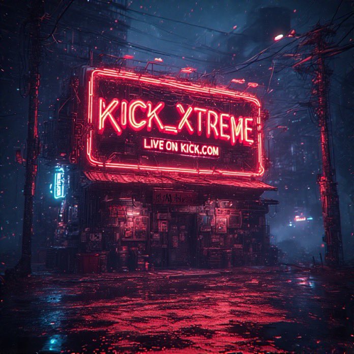 XTRΣMΣ tweet media