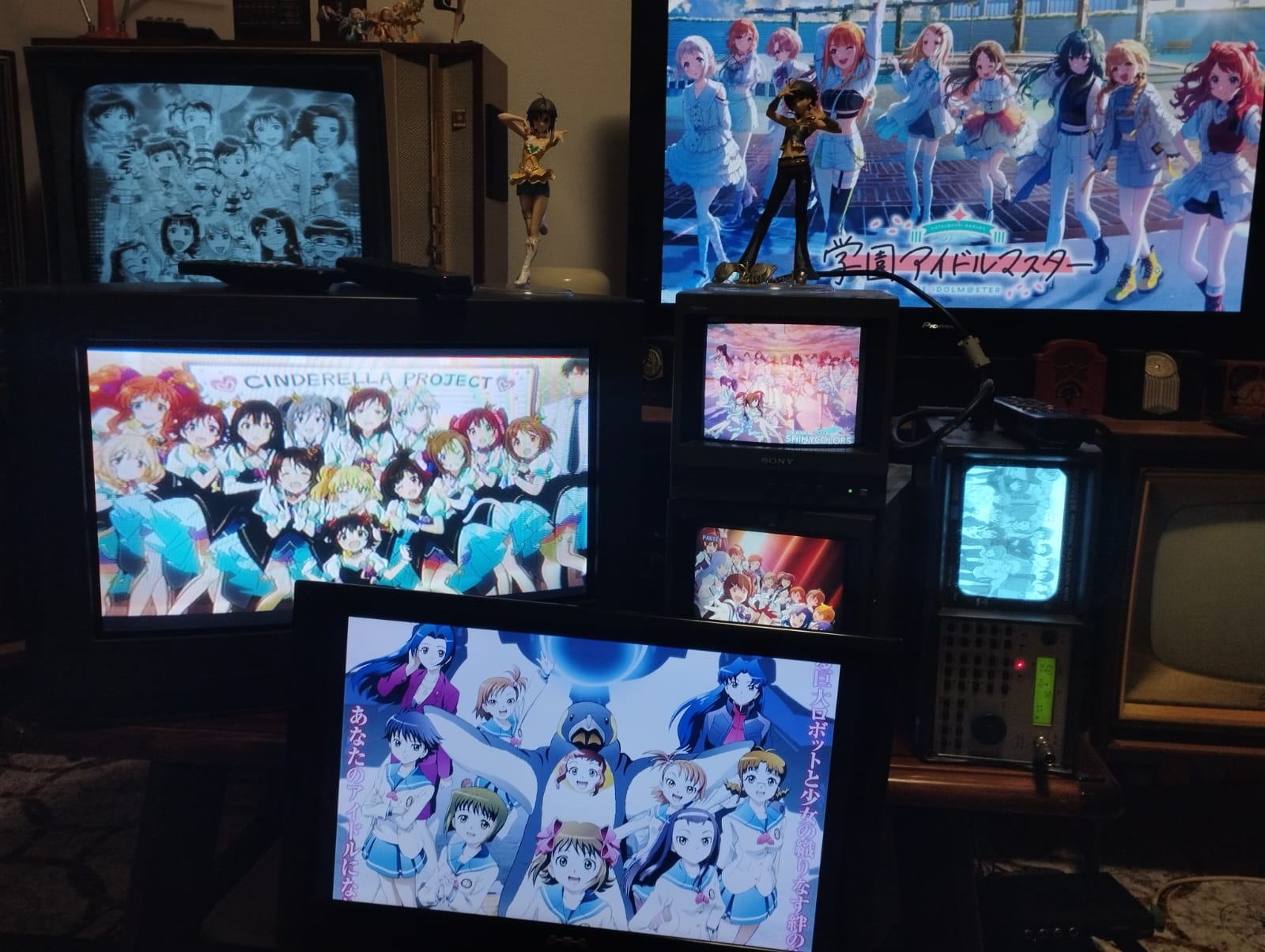 ˗ˏˋ てててページ ˎˊ˗ ZZZERO】アカウントLv34～ 我慢なんてなかった恒常300連 S