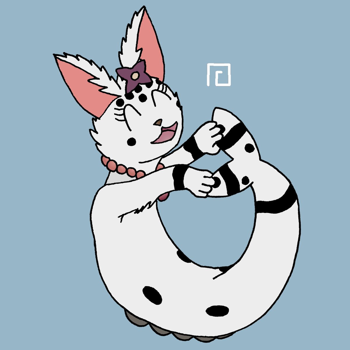 i_git_it's tweet image. Attack on artfight.net/~Shriff-Arty #artfight