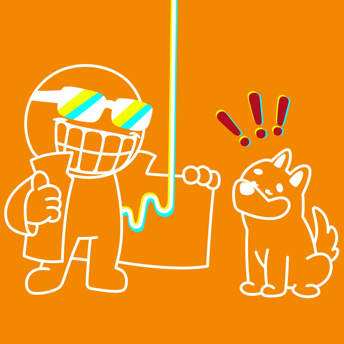 senditlooksgood's tweet image. We didn't win the @bonk_fun viral meme competition
So we decided to make Herro buy the meme competition reward into the chart instead
Looks good send it