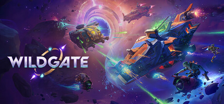 Checking out <a href="/playwildgate/">Wildgate - OUT NOW!</a> for the first time LIVE on stream right now! Come and make sure that I'm not throwing  (totally expected btw)🚀

twitch.tv/pufferson 
#ad #wildgate