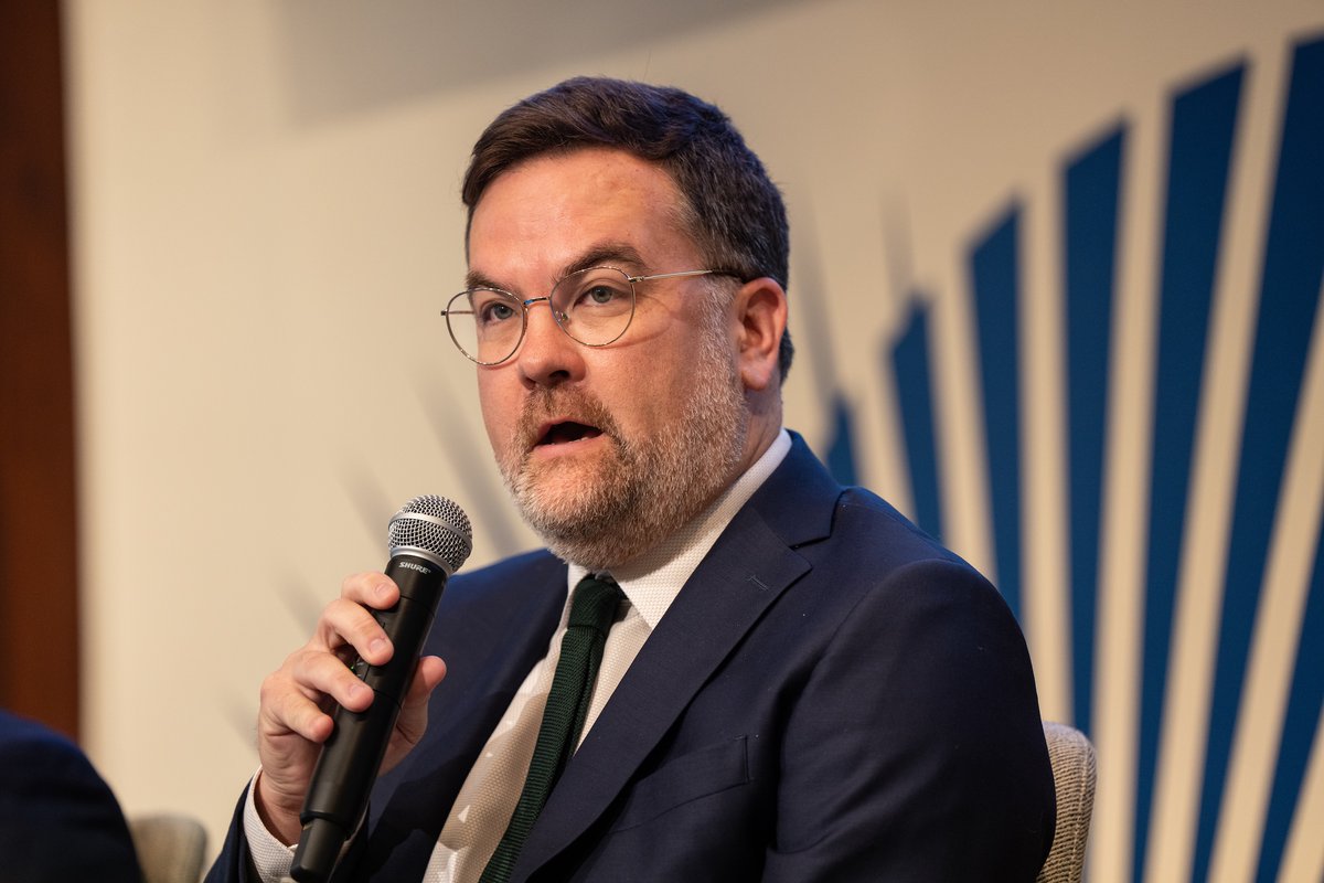 Flock_Safety's tweet image. How can small agencies make a big impact against human trafficking? Flock’s CCO Josh Thomas shared insights at the U.S. Chamber’s anti-trafficking forum. 🔗 bit.ly/3IL9IFx
#HumanTrafficking #PublicSafety