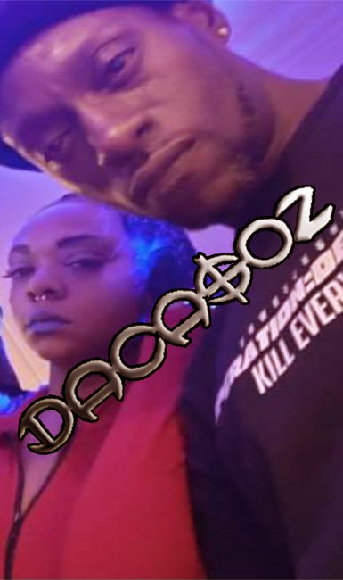 It's Caso Season! IDIZ WUD IDIZ  - OUT NOW -