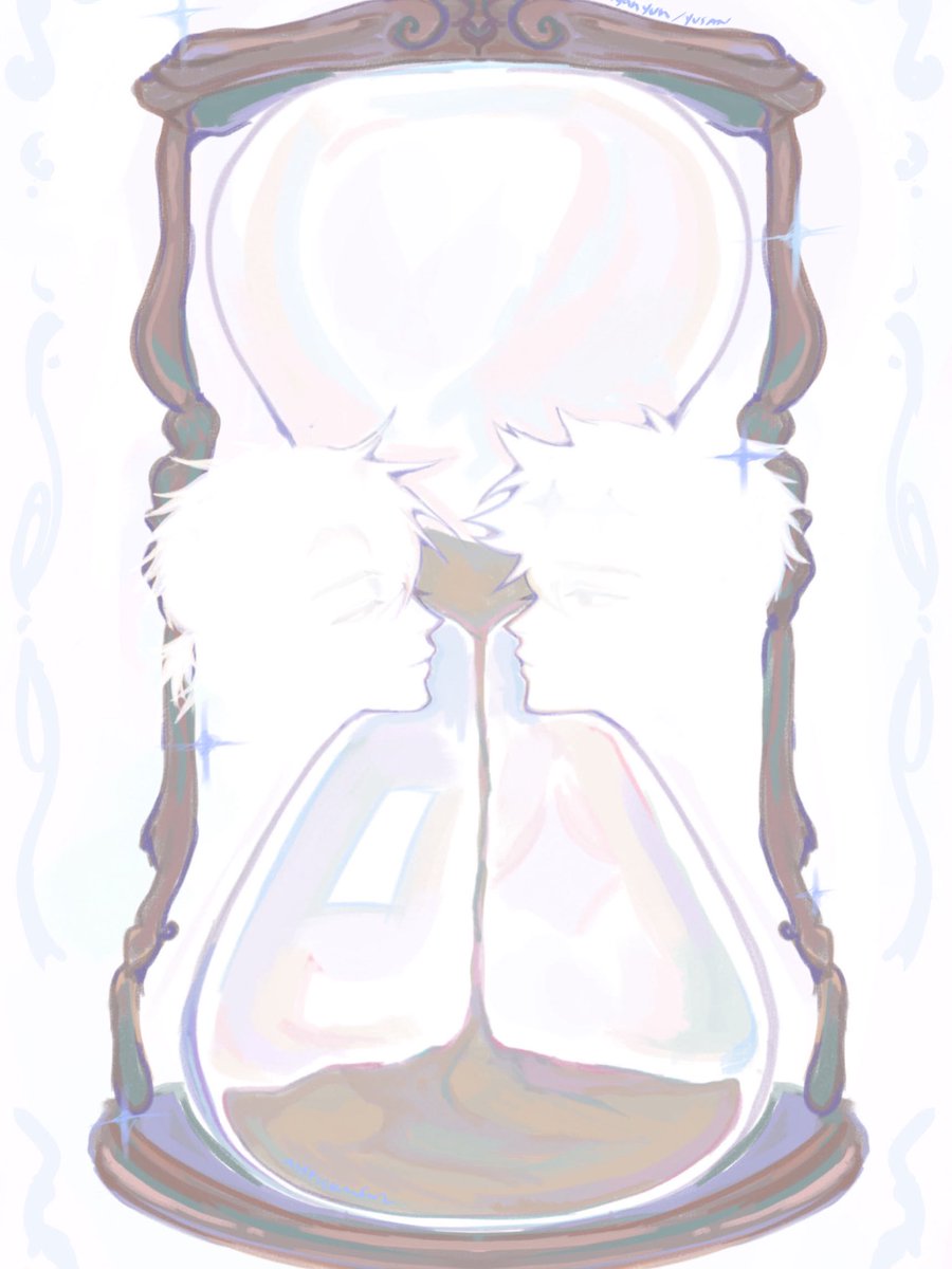 sanyanyun's tweet image. im still in your time.
#时光 #shiguang