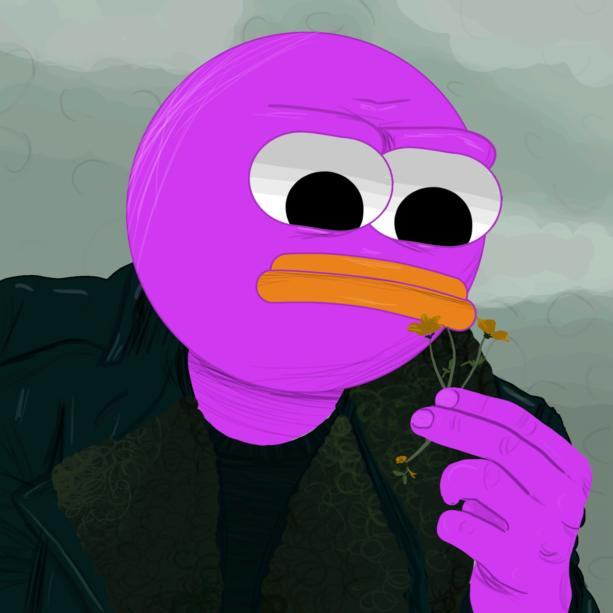 gmonad fam

waiting for da mainnet