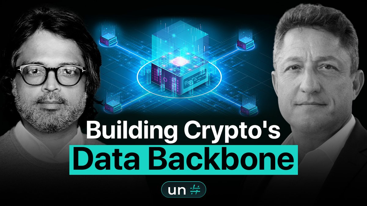 Amberdataio's tweet image. From Mining BTC to Powering Wall Street-Grade Crypto Analytics 📡
In 2010, @shawn_douglass was mining Bitcoin with a homemade ASIC rig in Sunnyvale.
By 2017, he’d founded Amberdata to bring real-time analytics to the chaos of crypto markets.
Today, Amberdata powers data…