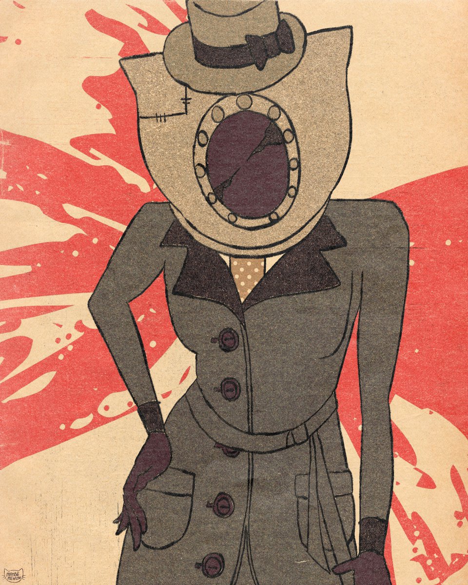 MightbeMewlyn's tweet image. &quot;Queen Bee&quot;.

#MellyPlinius #IdentityVEntomologist