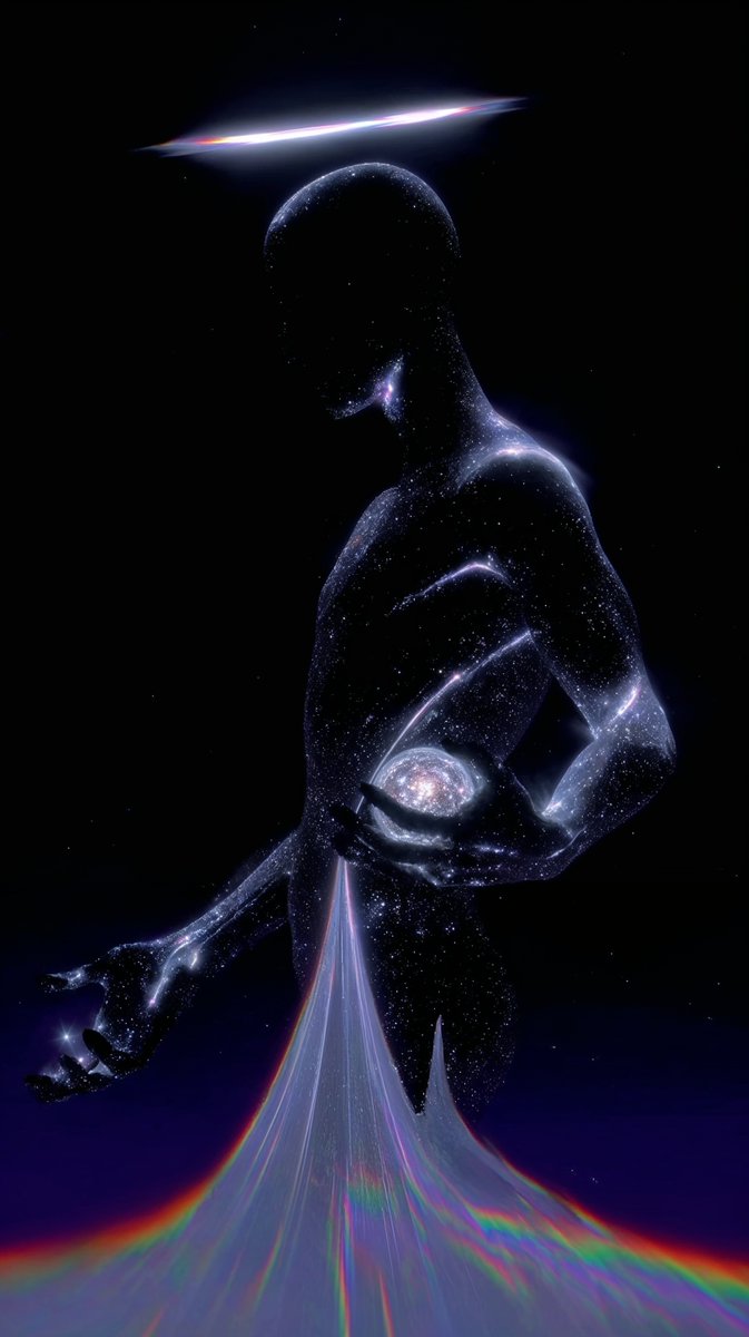 NEXUS_TO_NOVA's tweet image. Good night, creator friends