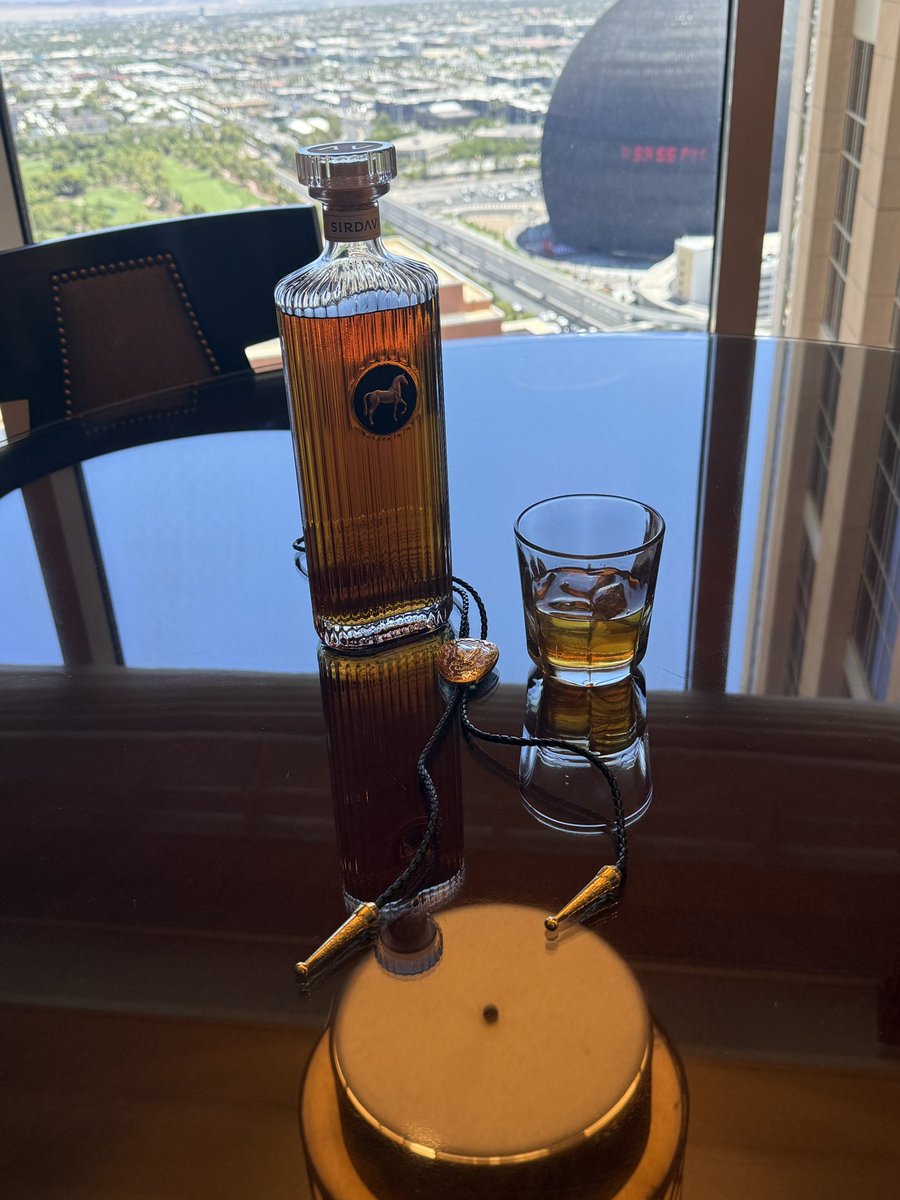 MindofLoki's tweet image. The next time y’all see this bottle, it’ll probably be empty.