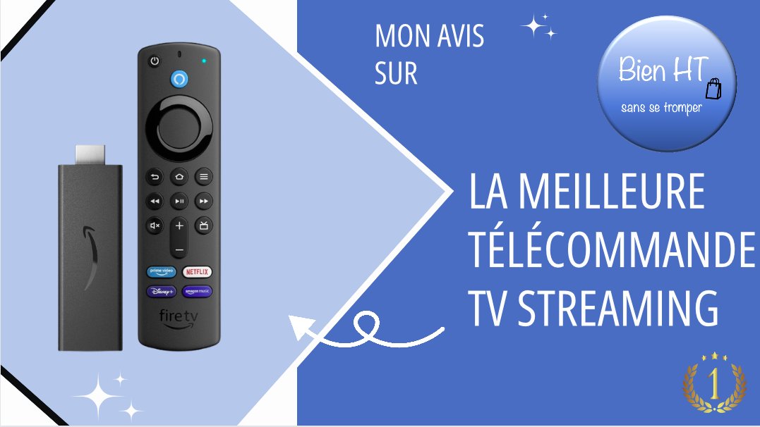 Bien_HT's tweet image. 📺 La révolution de la Télécommande est en marche, est la meilleure est ici 👉 amzn.to/47UVTep

Retrouvez toutes les vidéos et les offres Amazon Prime sur ma chaine YouTube 💰 tinyurl.com/4frna9nr

#amazonaffiliate #bienht #tvstick #telecommande #tvstick