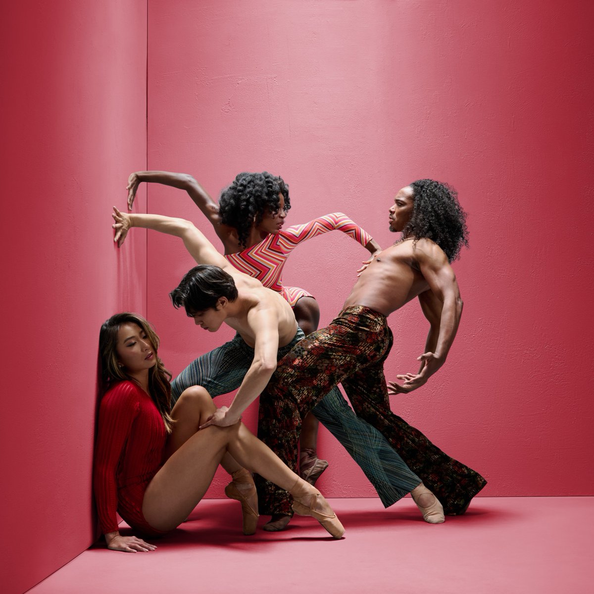 TITAS/DANCE UNBOUND (@titasdance) on Twitter photo For one night only on April 4, <a href="/Complexionsnyc/">Complexions Ballet</a> returns to the Winspear Opera House.
With their electrifying style and unbelievably talented dancers, Complexions is drawing new audiences into the world of dance.
Tickets for their performance will be available soon. For one night only on April 4, <a href="/Complexionsnyc/">Complexions Ballet</a> returns to the Winspear Opera House.
With their electrifying style and unbelievably talented dancers, Complexions is drawing new audiences into the world of dance.
Tickets for their performance will be available soon.