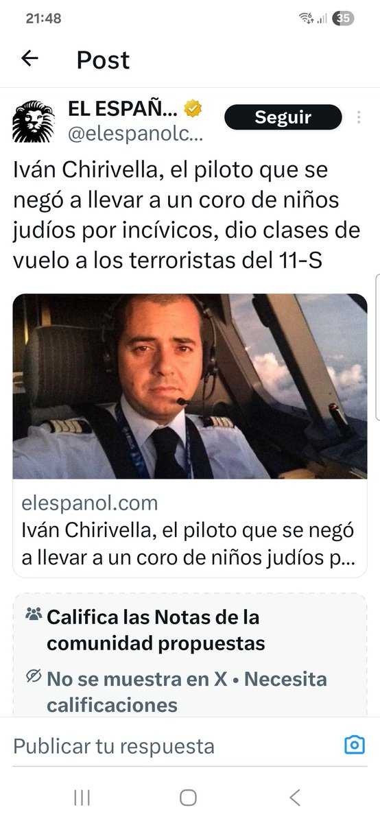 Barbijaputa's tweet image. El Español, en una democracia sana, estaría tan ilegalizado como Vox.
