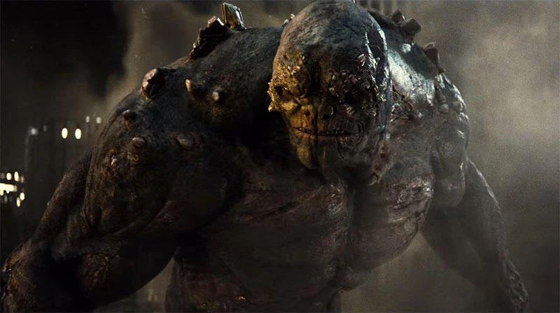 Betrigansmh's tweet image. No way Marvel expects me to care about this movie 💀
Didn’t everyone hate Doomsday in his last appearance?
