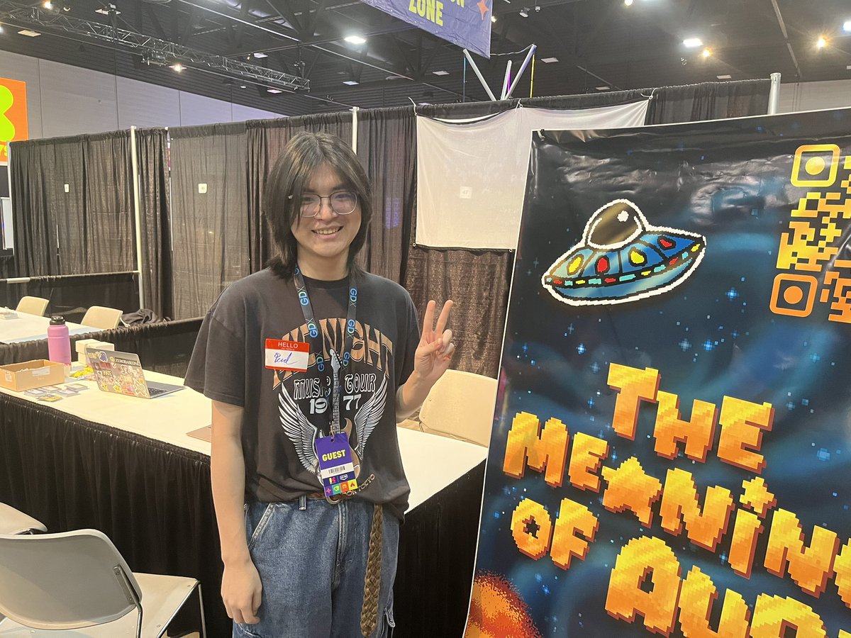 Area 42 Games tweet media