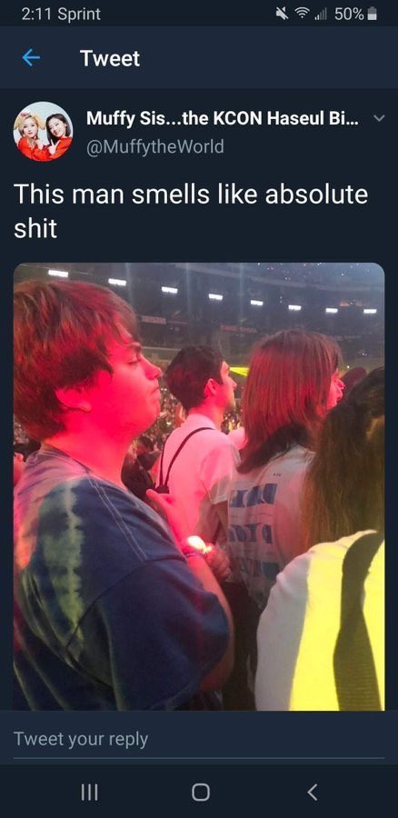 DENNIE (@themetallicmoon) on Twitter photo 