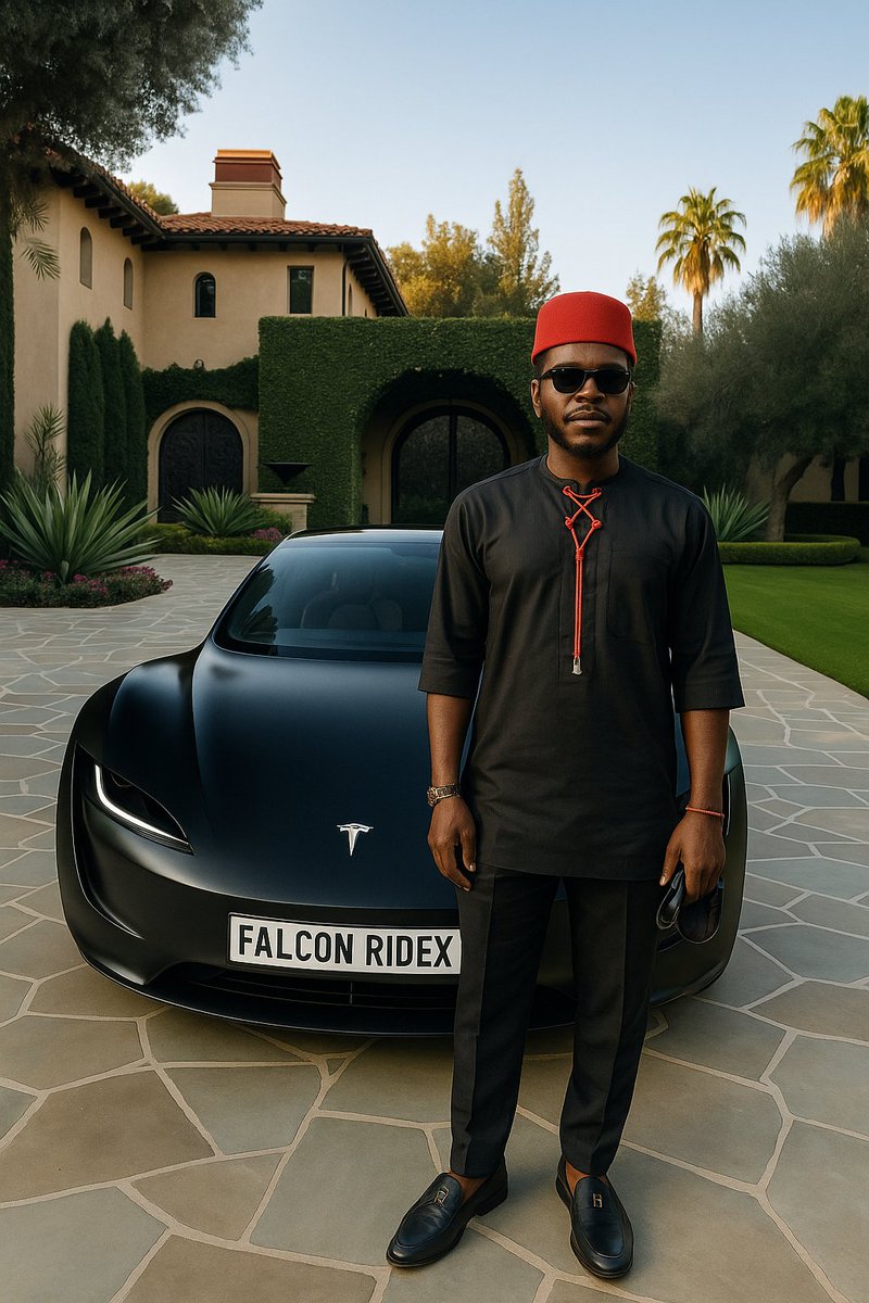 Younus π³π¬ (@yunuskh6) on Twitter photo Hello, my brother! ππ¨
Get your dream car by investing in the Falcon Ridex Company Project.
Let your investment work for you and start earning smart money π°π°π€
Click the link below πππ
sidrastart.com/project/ab0da5β¦
<a href="/FalconRideX/">FALCON RideX</a> <a href="/Sdamarketonline/">FalconBay Worldwide $FBAY</a> Hello, my brother! ππ¨
Get your dream car by investing in the Falcon Ridex Company Project.
Let your investment work for you and start earning smart money π°π°π€
Click the link below πππ
sidrastart.com/project/ab0da5β¦
<a href="/FalconRideX/">FALCON RideX</a> <a href="/Sdamarketonline/">FalconBay Worldwide $FBAY</a>