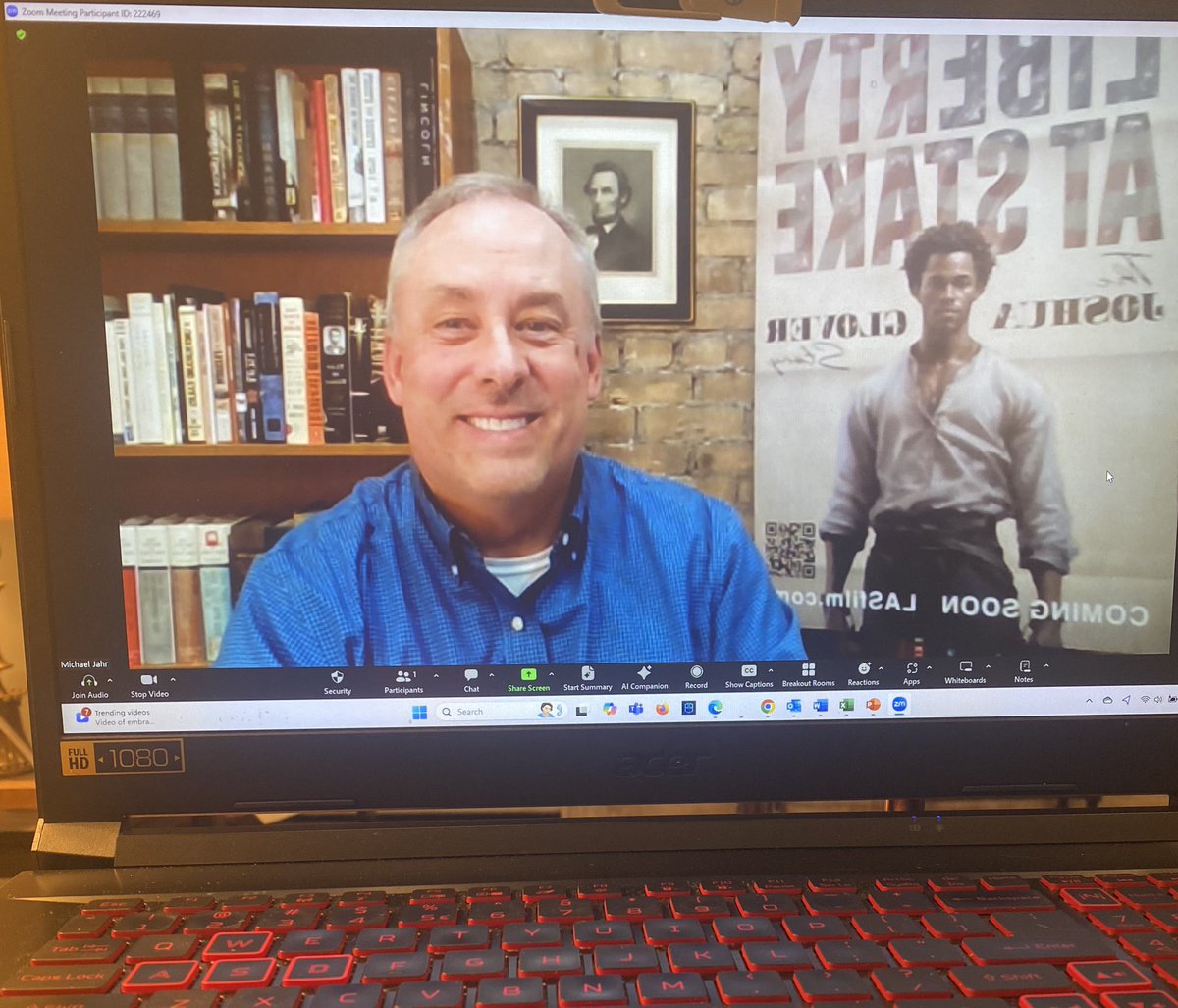 Waiting to be interviewed by Oscar-winning screenwriter John Ridley. Only slightly nervous. Does it show? 😬