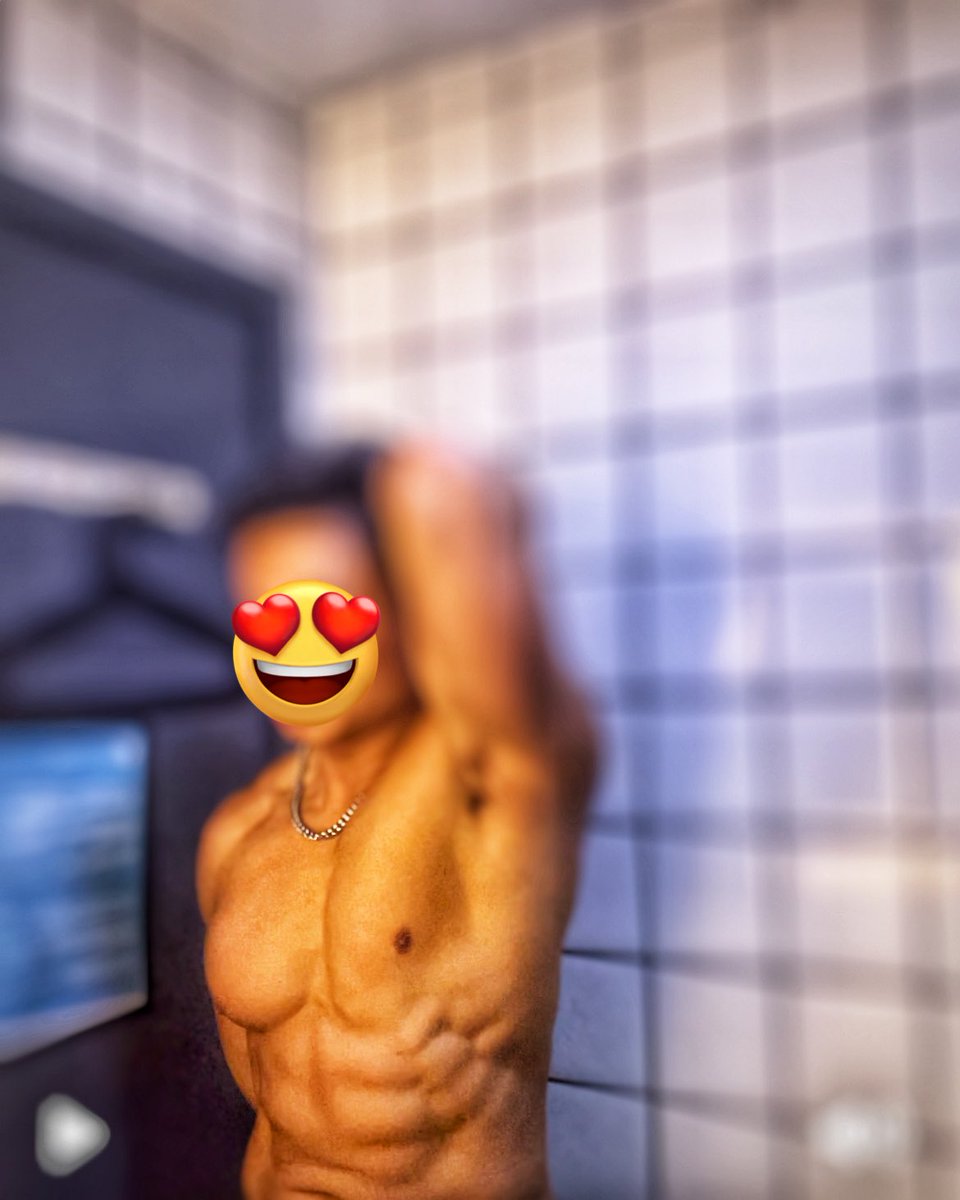 Workout always turn me on。