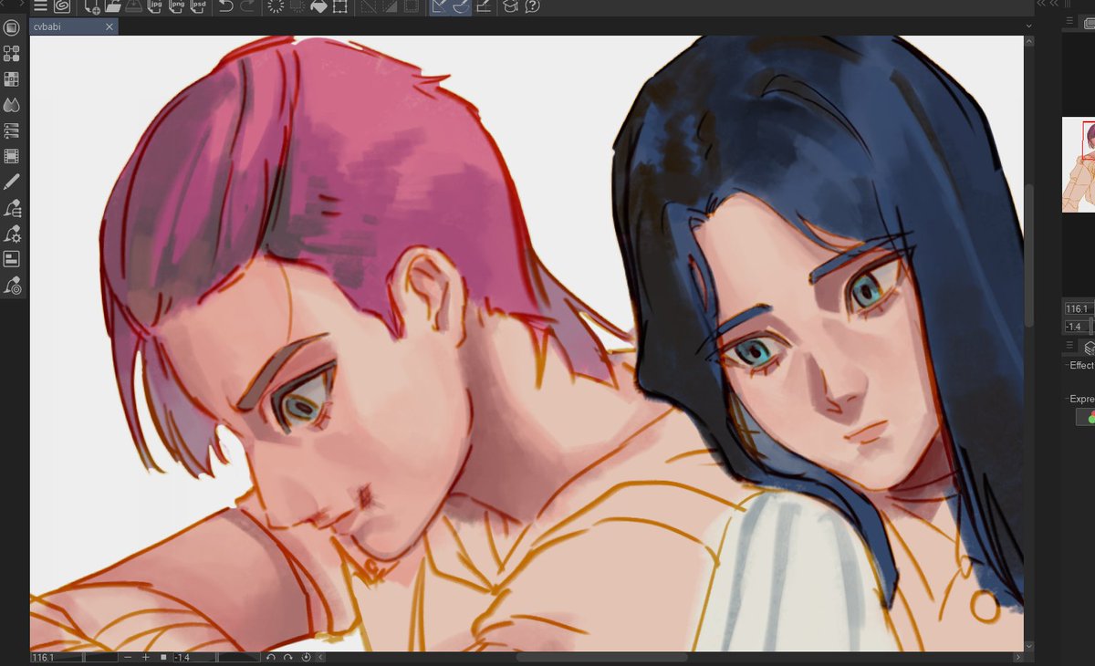 mmmeeaou's tweet image. I wish I could finish this &amp;lt;&amp;lt;I have no motivation to draw TT