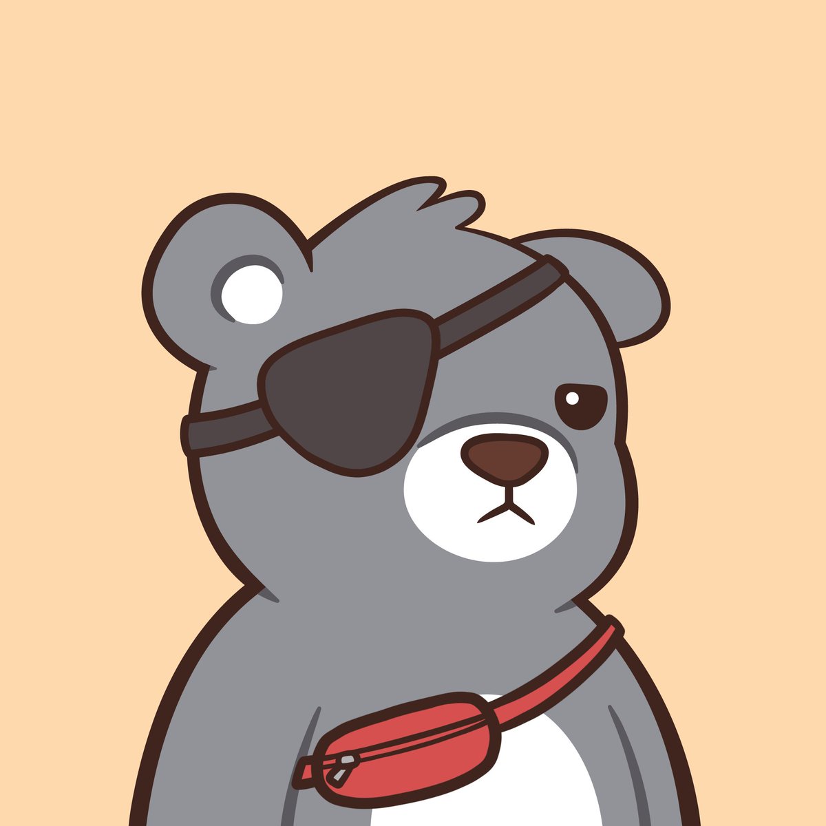 crashwav's tweet image. NEW PFP @bearish_af