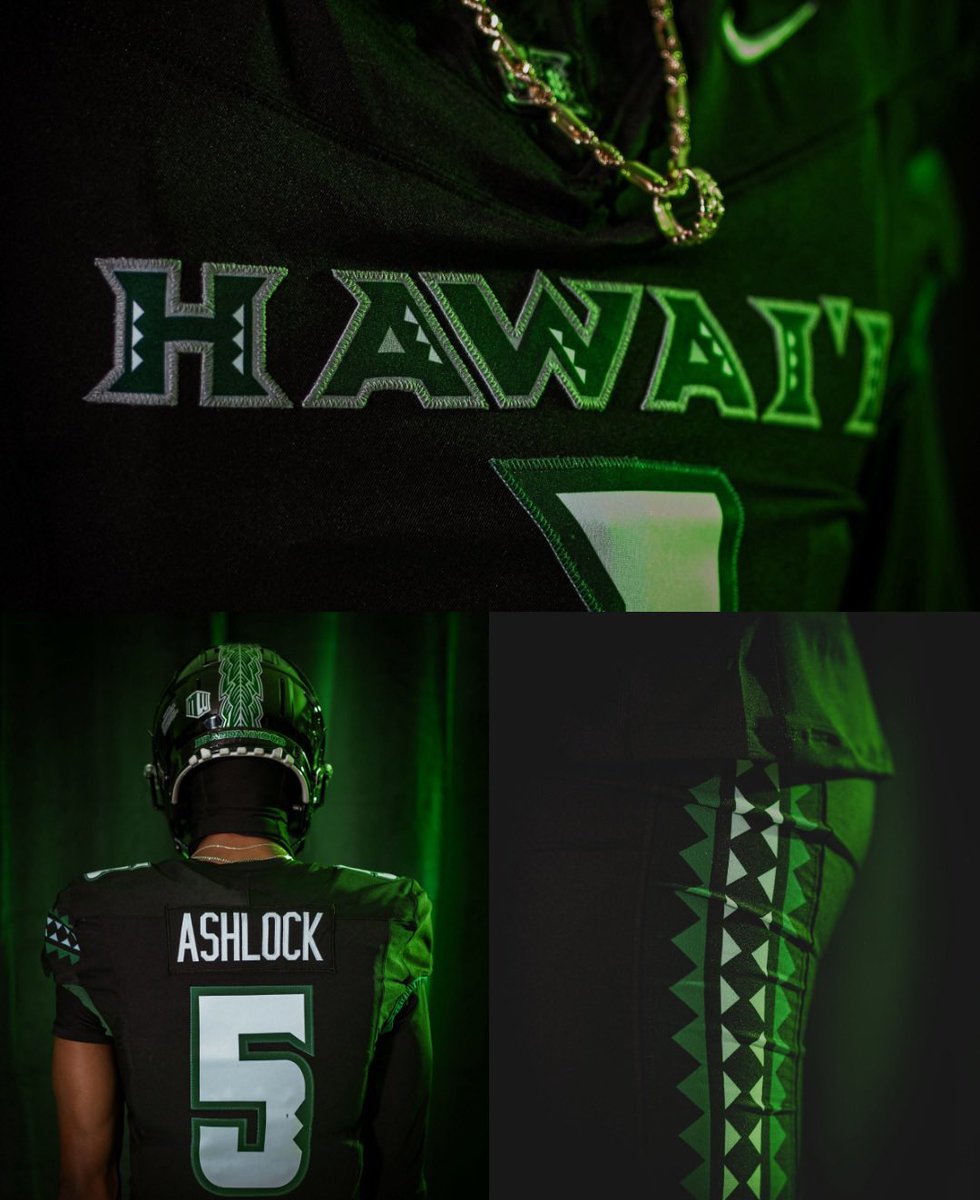 #HawaiiFB