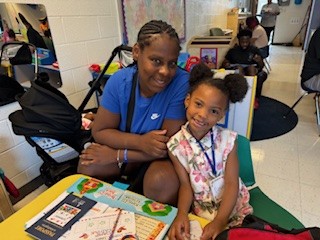 JCPSEARLY's tweet photo. JCPS Early Childhood's Camp Ready 4K celebrated the last day of camp with a fun-filled family event!
#Readyforkindergarten
@JCPSKY @annestaley98 https://t.co/BHIiQodzbQ