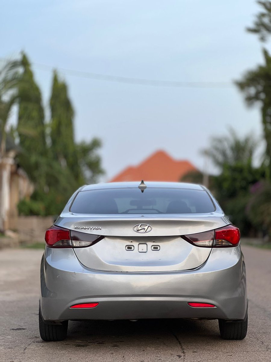 Mohammedmakint1's tweet image. Model:2014/15
Location:Kaduna
Price:9.5M interested buyer should send a dm.