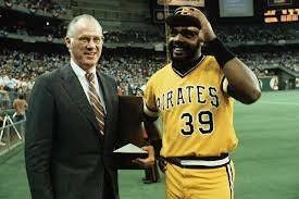 ffrommer's tweet image. On the eve of Dave Parker's Hall of Fame induction, my story on how his defense earned him the 1979 #allstargame MVP - quite a contrast to today's homer-obsessed era - in another NL 7-6 win. @rickklein @coachbuckethead @gbrowniepoints
contrarian.substack.com/p/at-79-all-st…